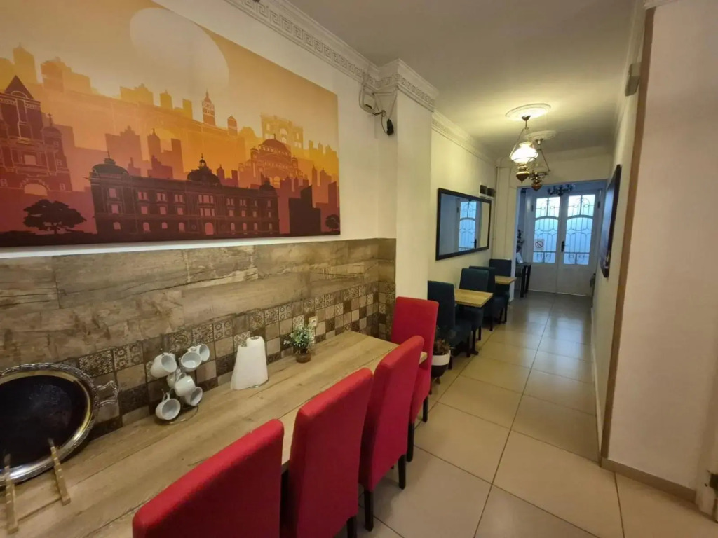 Authentic Belgrade Centre Hostel - Renovated Dec 2022
