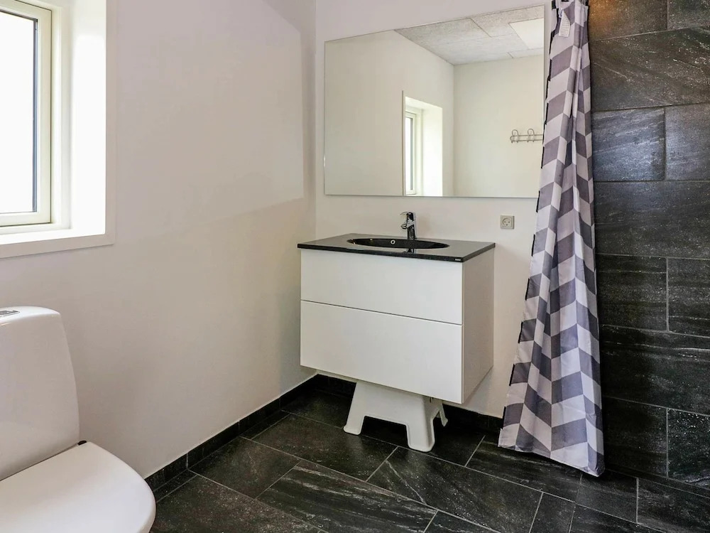 Cozy Holiday Home in Hadsund With Private Whirlpool