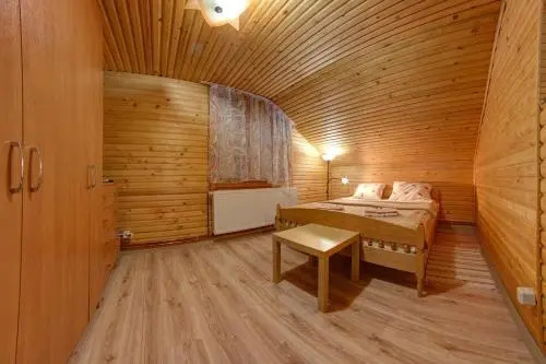 Долина Гор