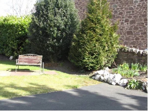 Glengarry Guest House