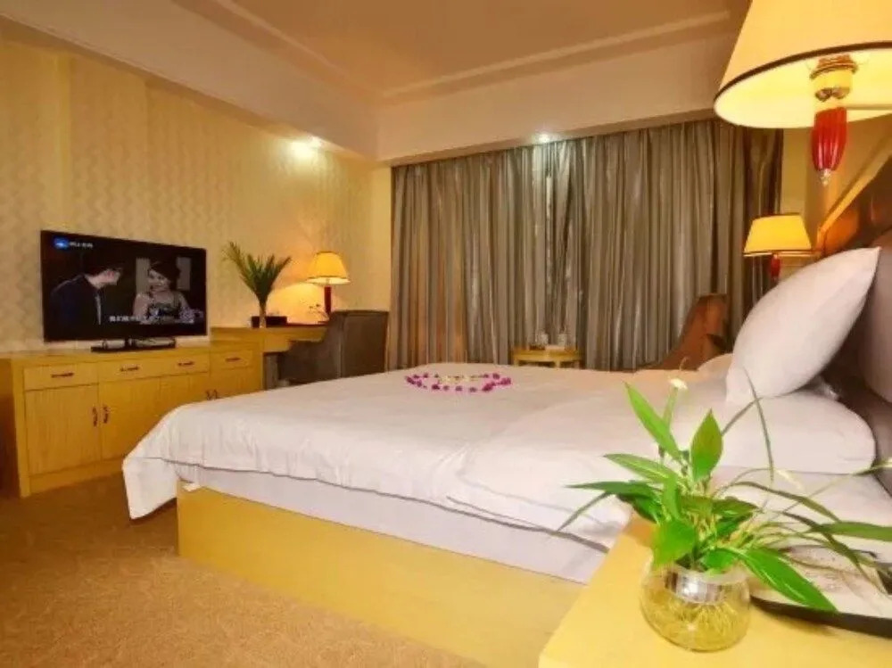 Xinyu Hotel