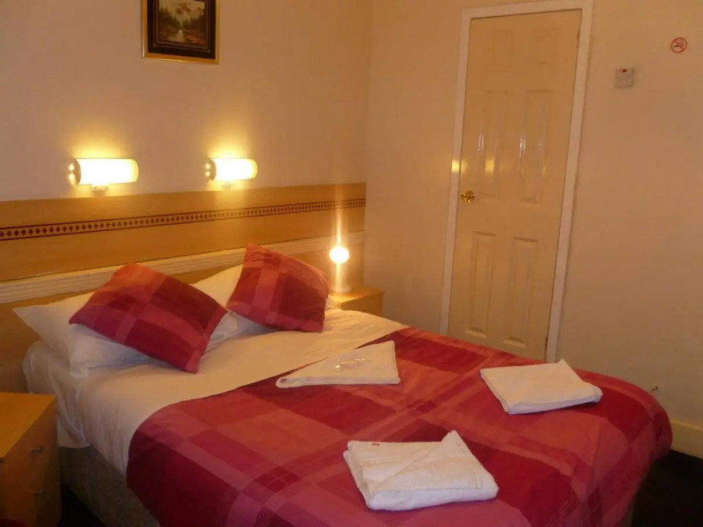 Guilford House Hotel