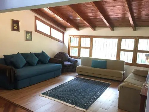 Hermosa casa en Tapalpa