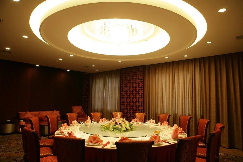 Phoenix Grand Hotel Fenghuang
