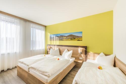 Sleepin Premium Motel Loosdorf