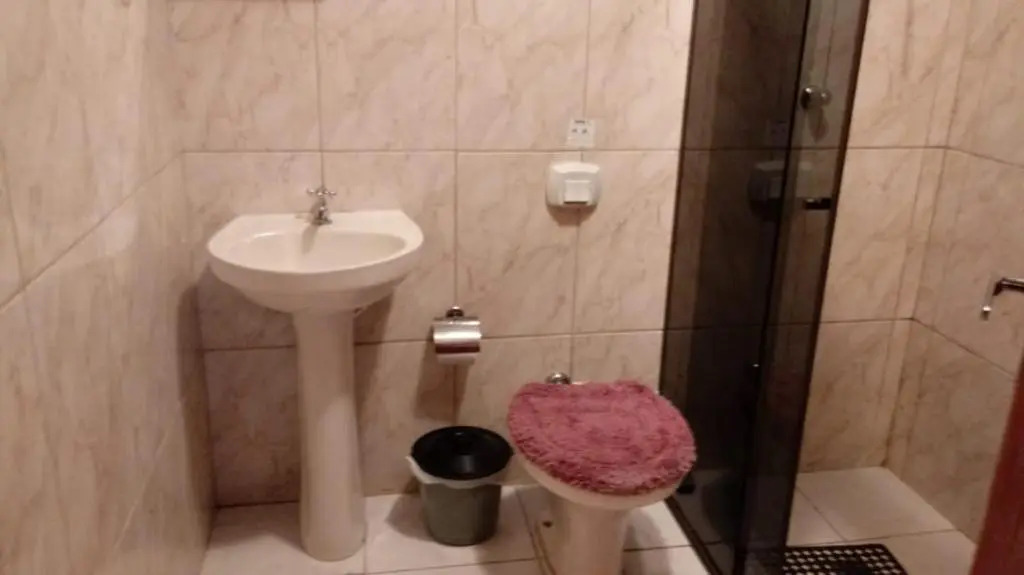 Chácara Recanto Paraíso