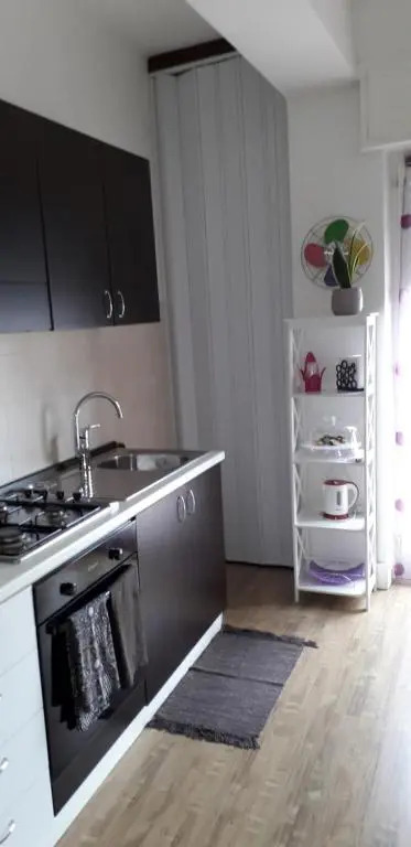 B&B I Tre Sensi
