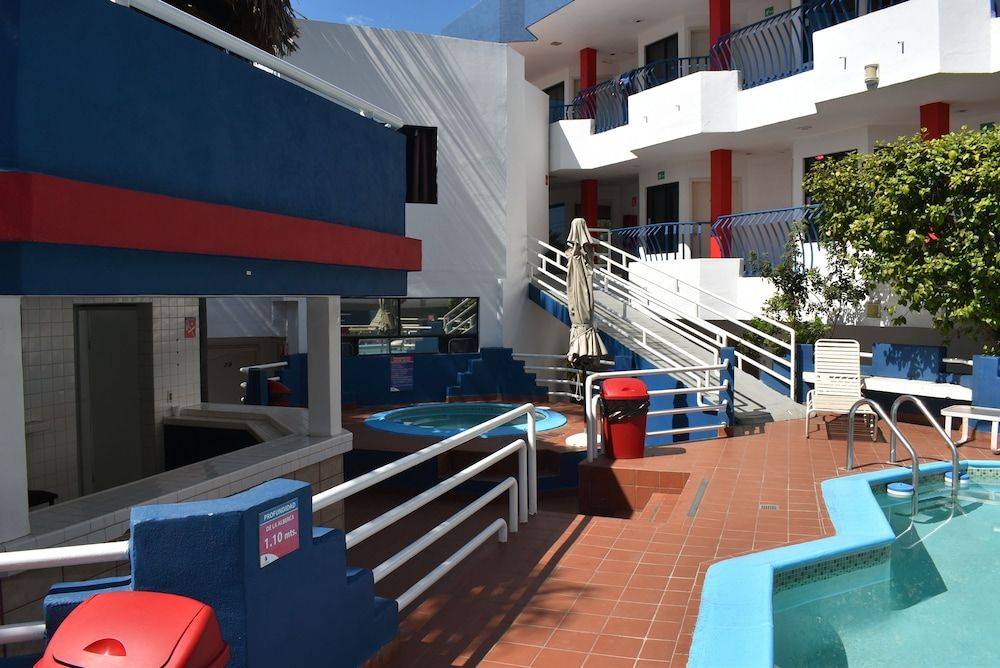 Hotel Mediterraneo
