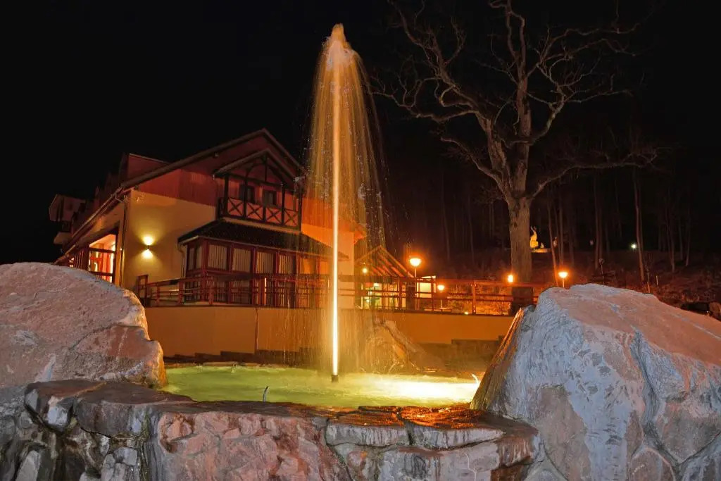 Hotel Studanka