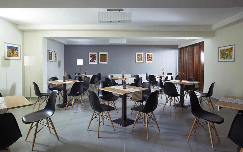 Pilion Terra Hotel
