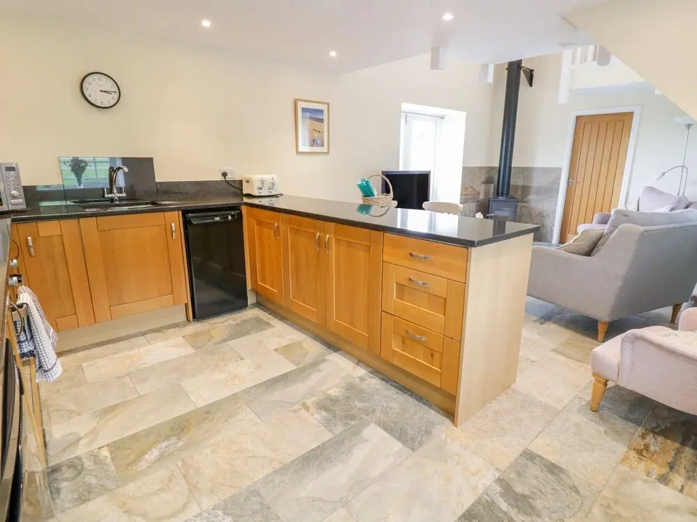 Plas Tirion Cottage
