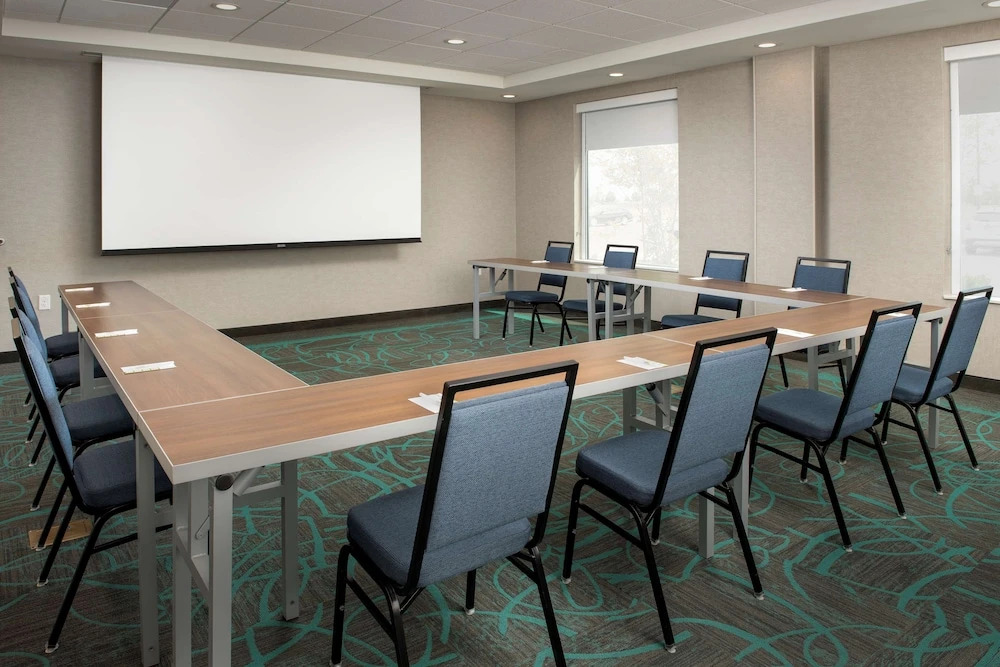 Home2Suites by Hilton Marysville, OH