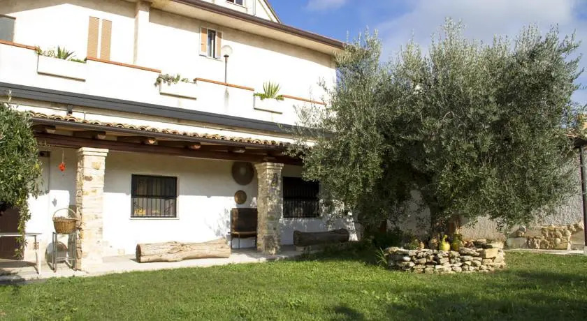 Casa DellArciprete B&B