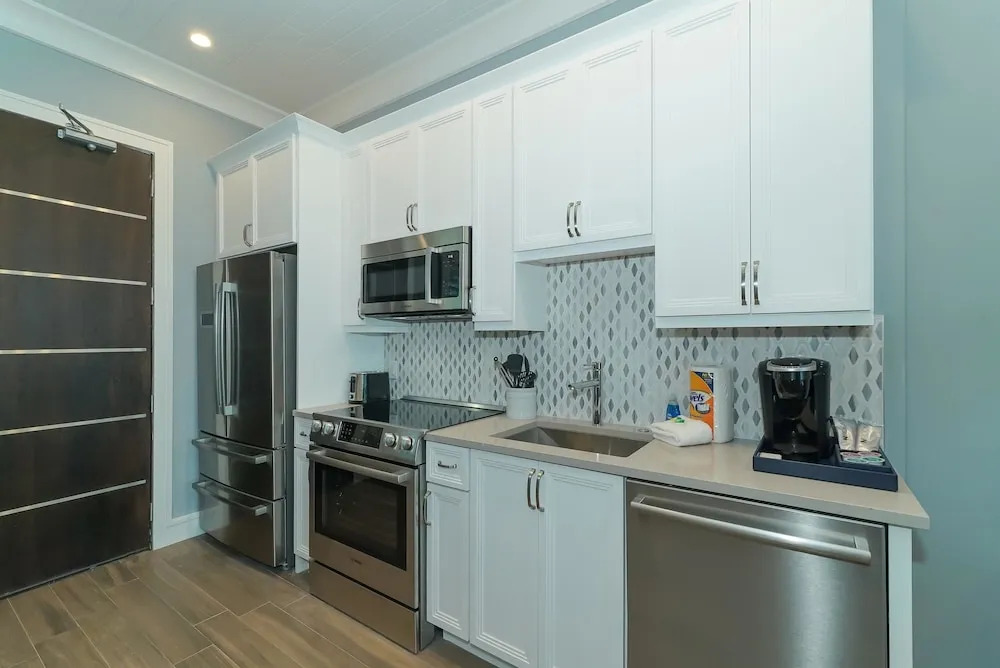 Anna Maria Beach Resort Rm 205