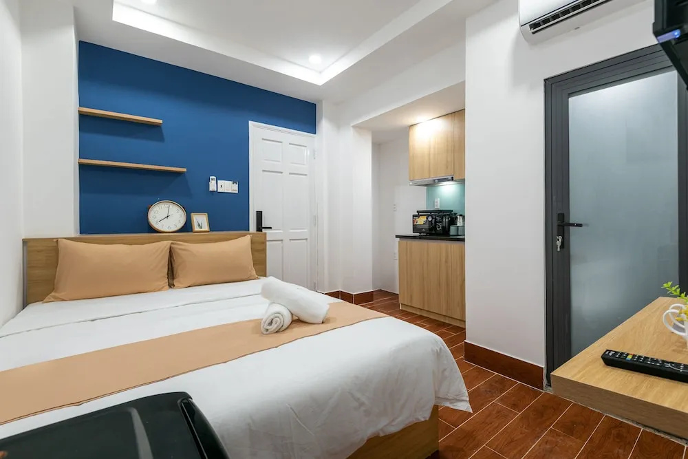 Cozrum Homes - Oriental House
