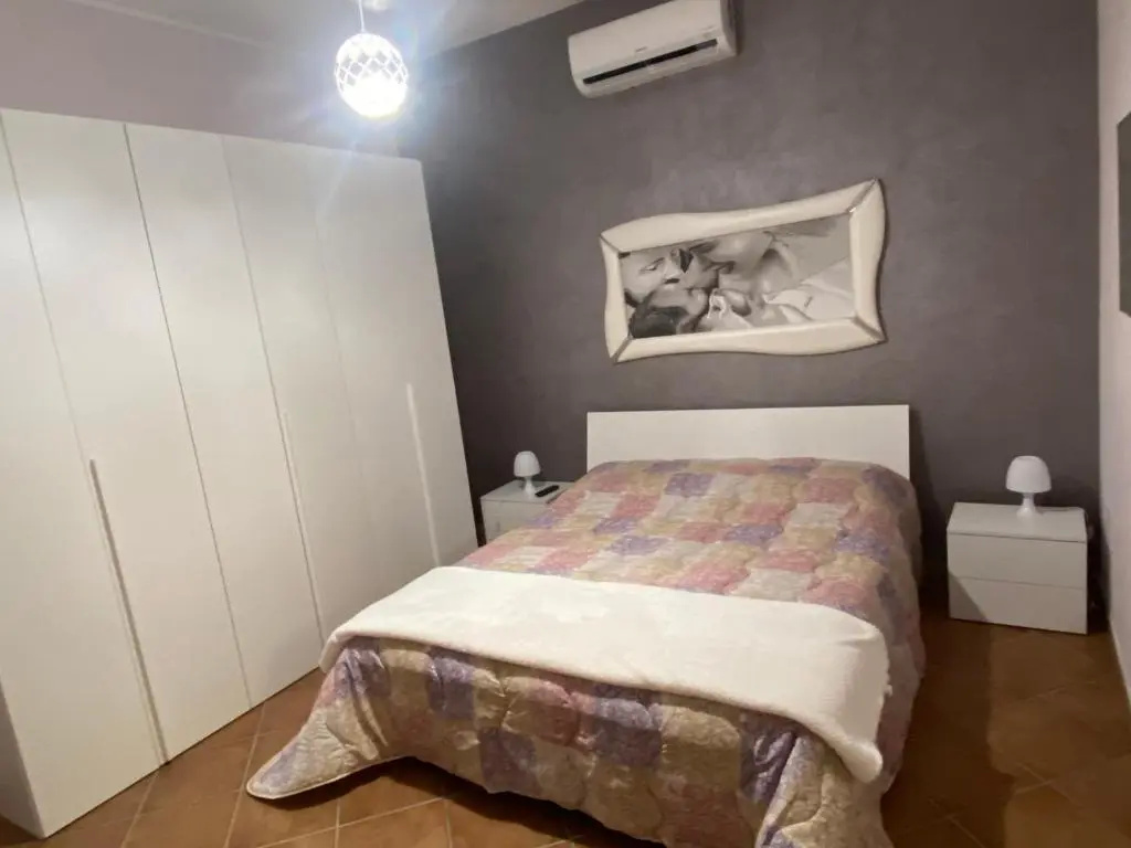 Casa vacanze trullo la dolce vita