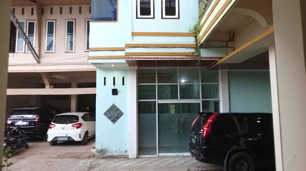 Hotel O Al-razzaq Guest House
