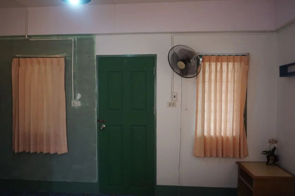 Sukjai Homestay