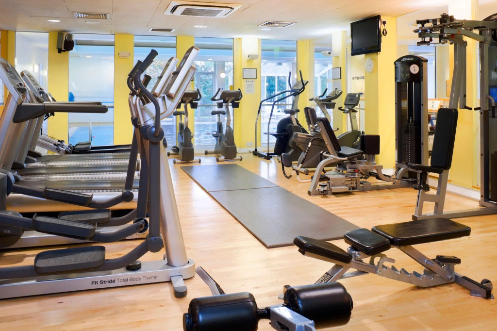 Holiday Inn Colchester by IHG