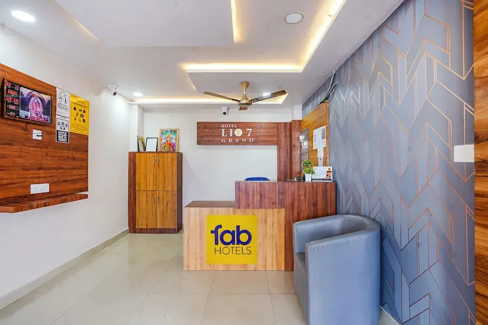 FH Lio7 Grand - Nr Wellness Hospital, Hastinapuram