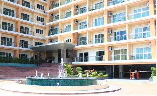 The Green Place Condo