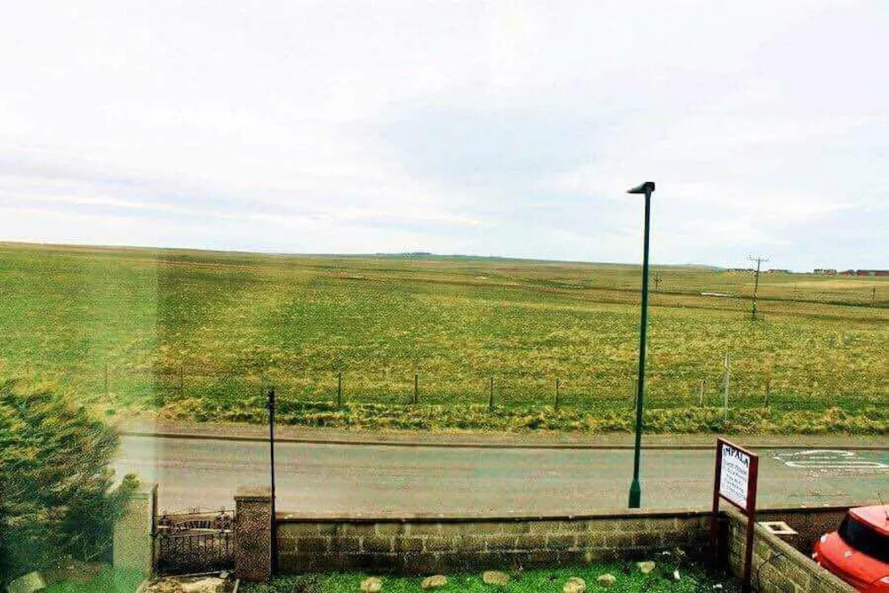 Impala Guest House
