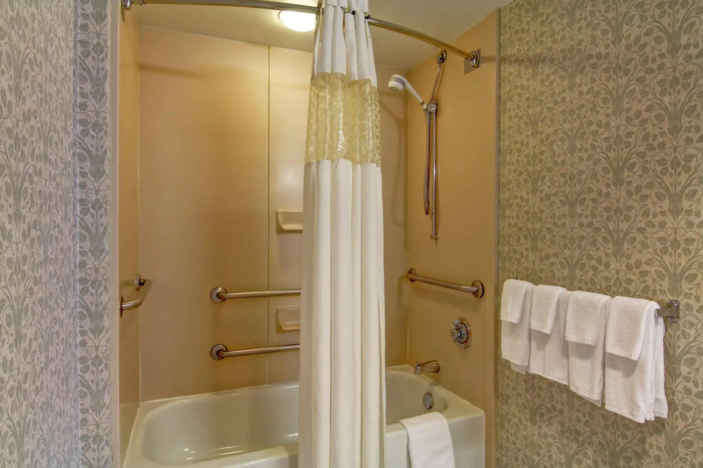 Hampton Inn & Suites Leesburg