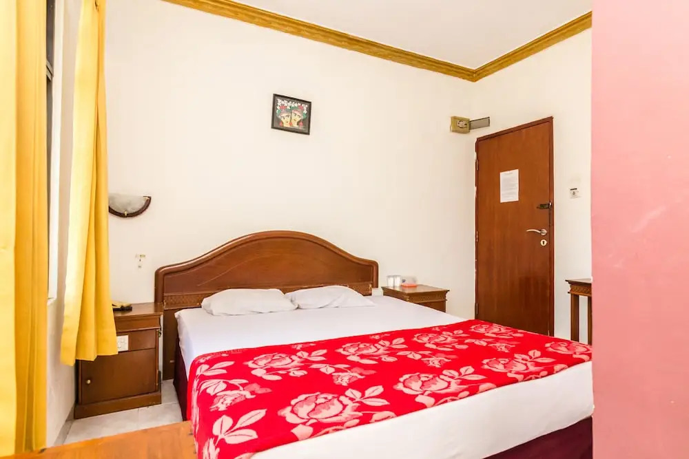Oyo 2422 Rama Hotel