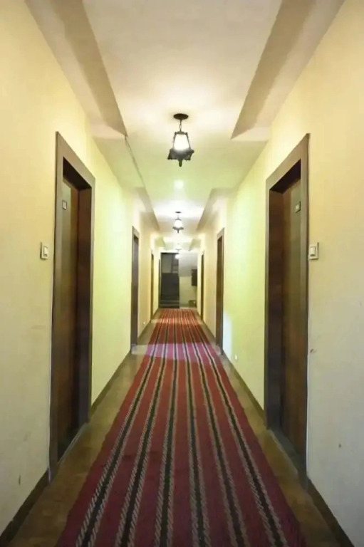 Hotel JV Garden