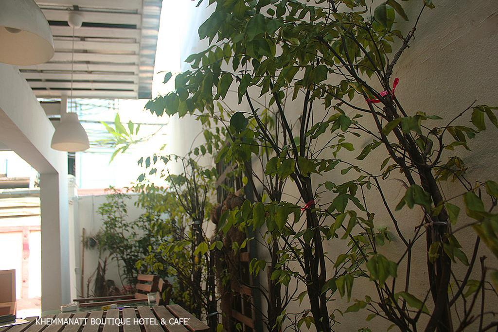 Khemmanatt Boutique Hotel
