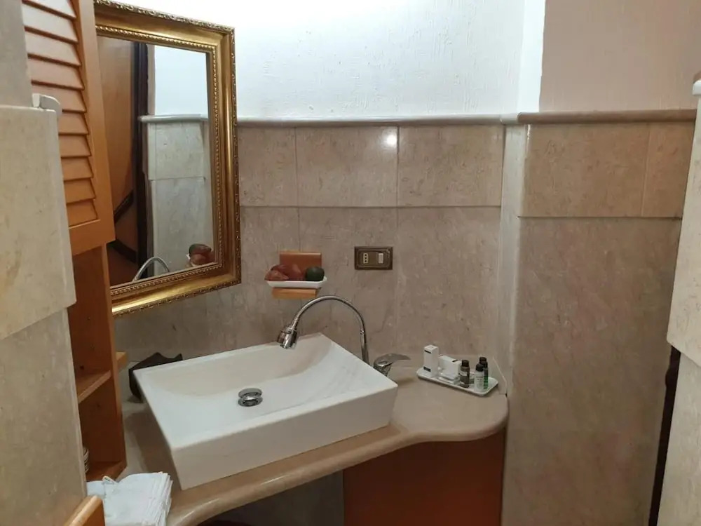 Lussuoso B&B