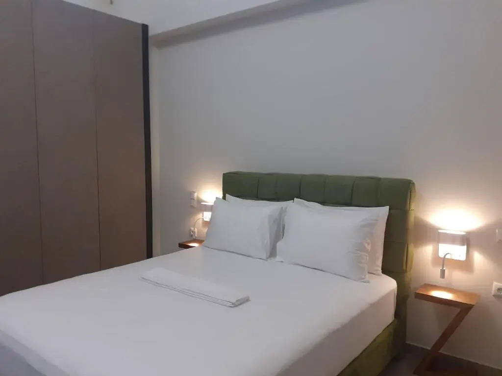 The Zen Point detox suites