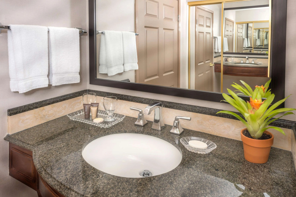 Ayres Hotel Laguna Woods - Aliso Viejo
