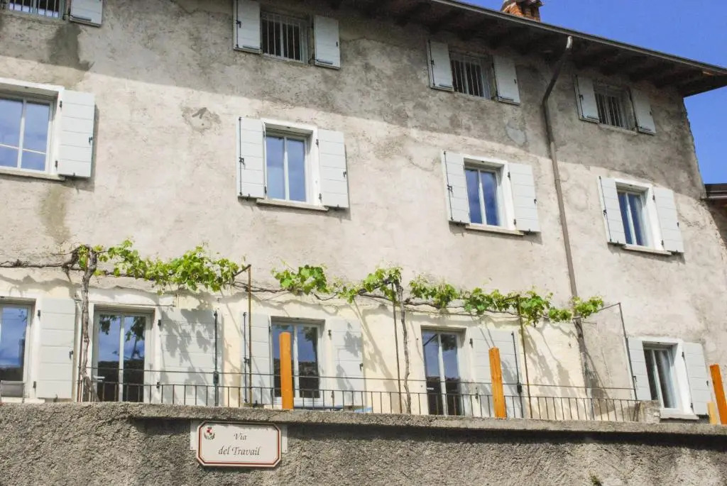 La Corte - Appartamenti Gallia e Finil