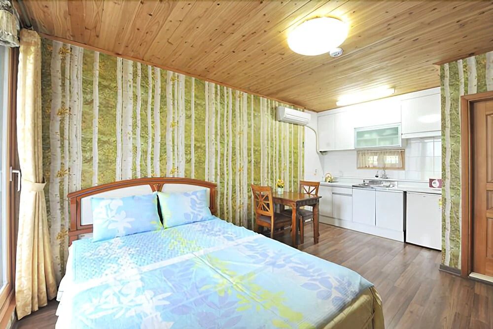 Namyangju Good Morning Pension