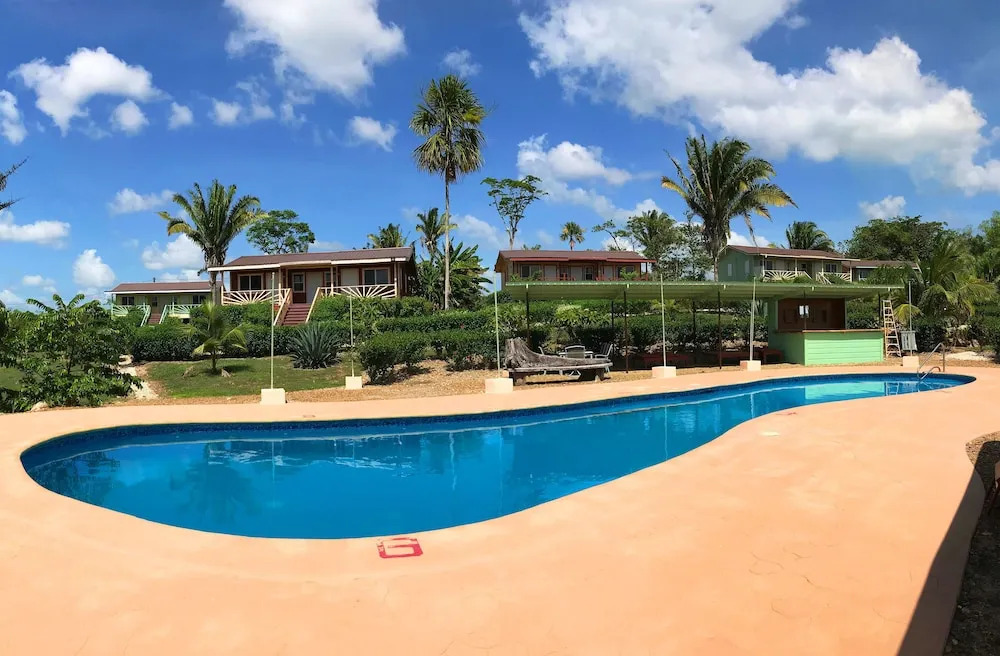 Juntos Cottages