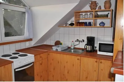 Hatház Apartman