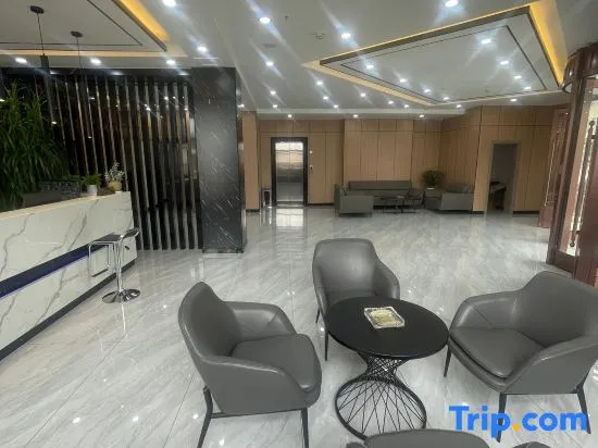 zhenglabqi xiyue hotel