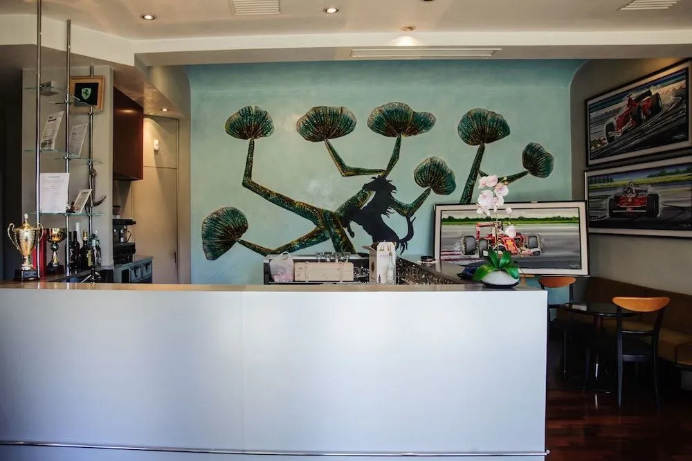 Hotel Nautic B&B