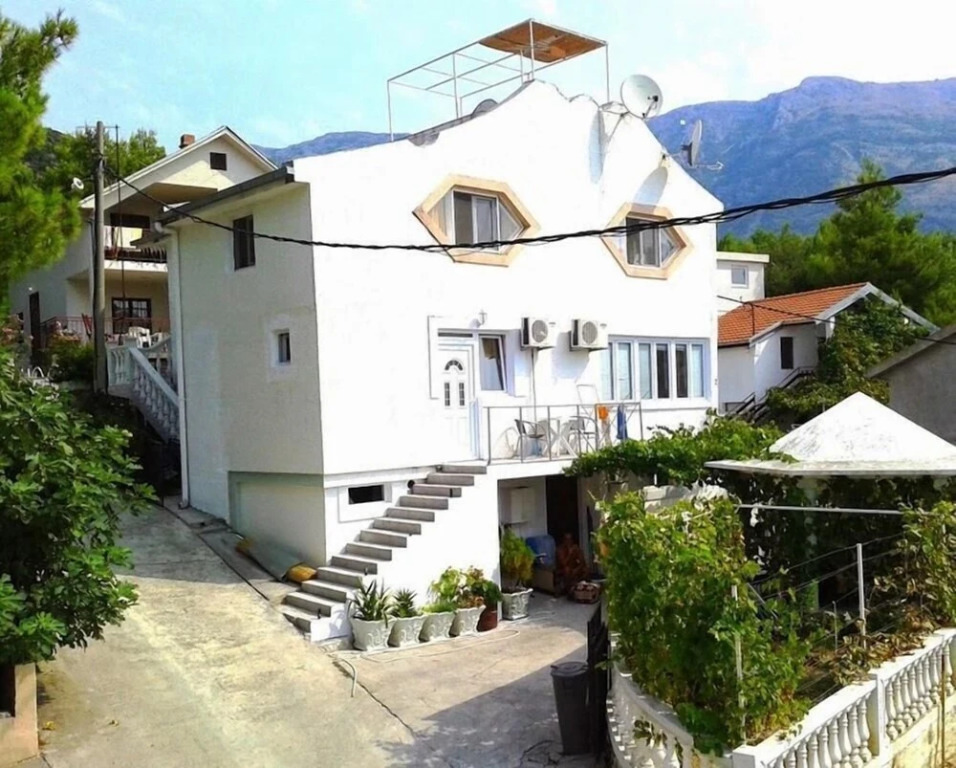 Apartments Vila Gerbera