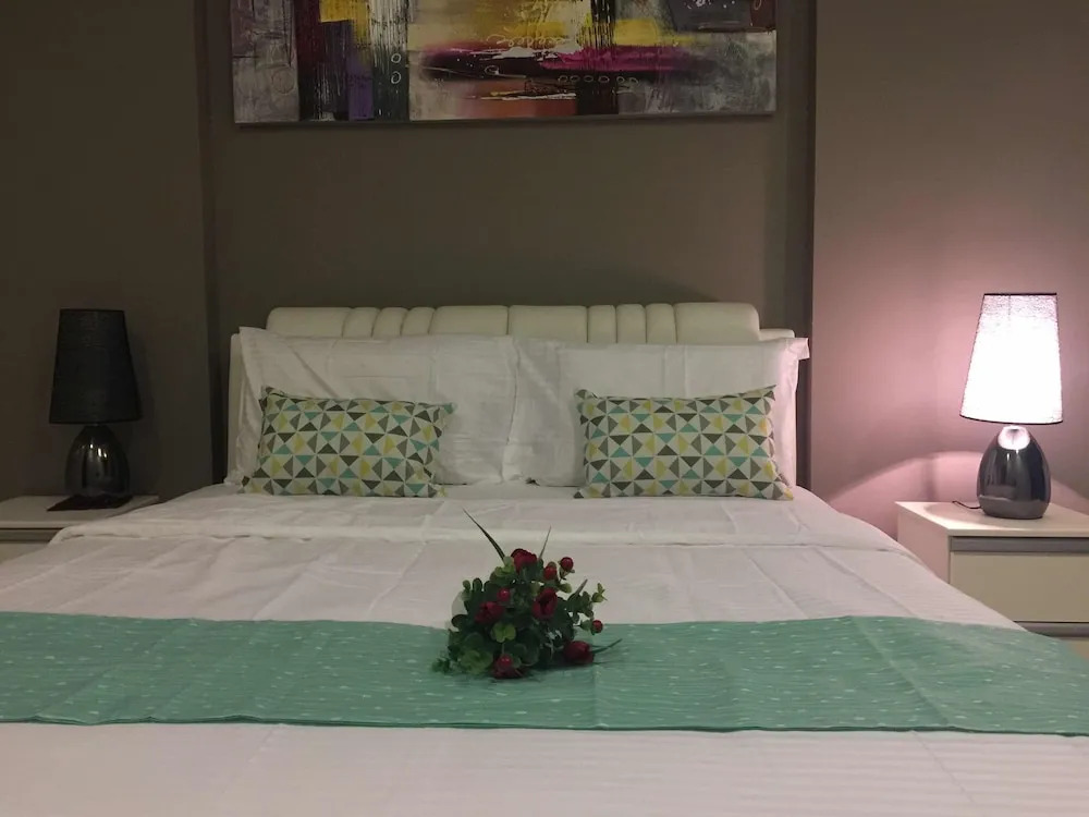Cosy Suite