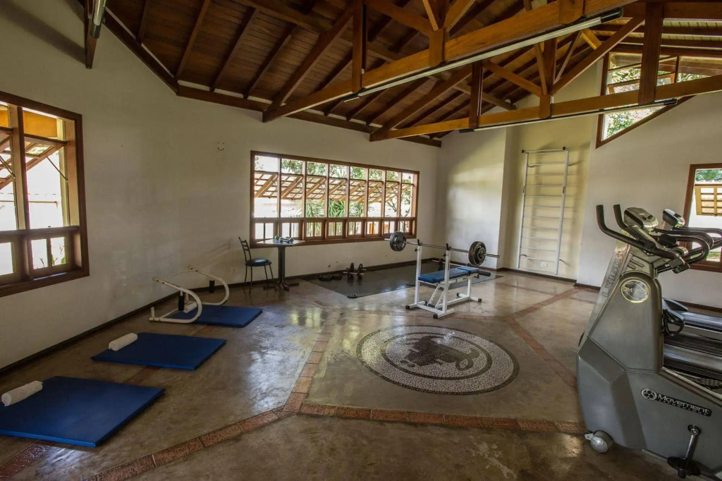 Resort Fazenda Sao João