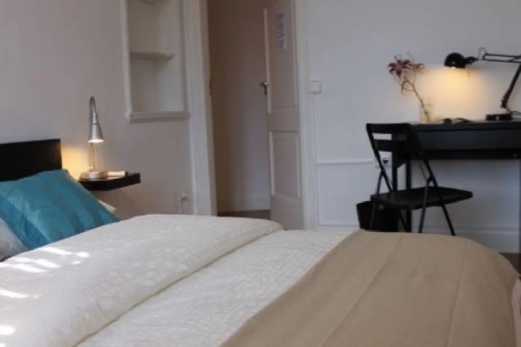 Wow Hostel Barcelona