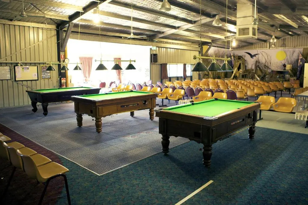 BIG4 Casino Holiday Park