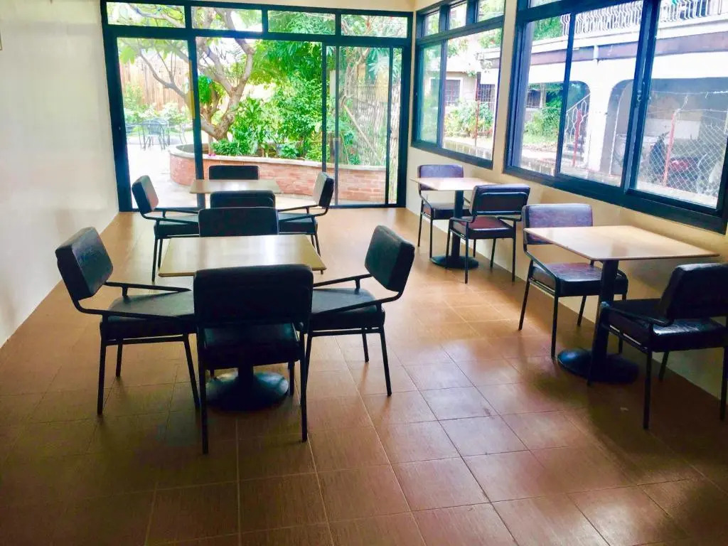 The Hub District Garden Suites