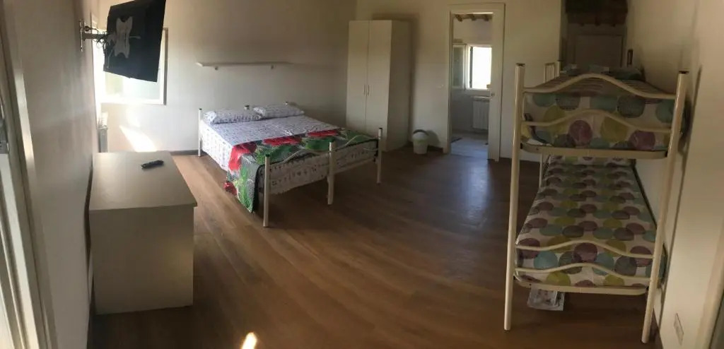 Adria bnb Nature Resort