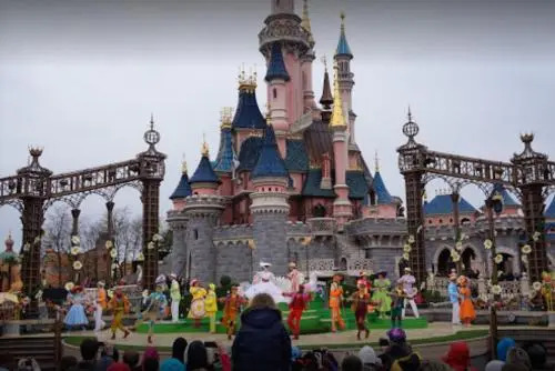 Disneyland Appartement
