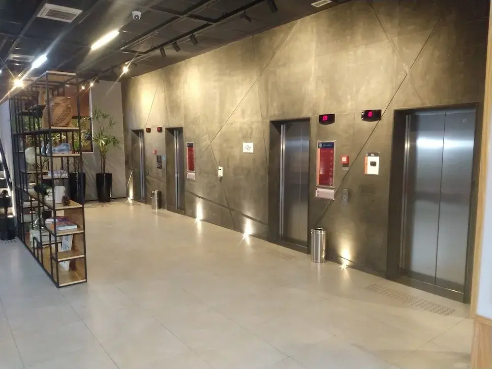 Alphaville Stay Residences