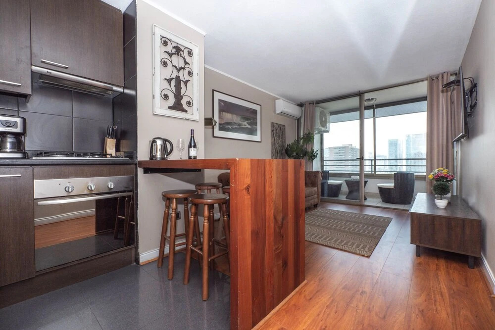 Boutique La Gloria Apartments
