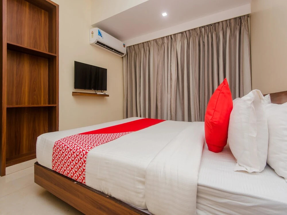 OYO 14377 Park Inn